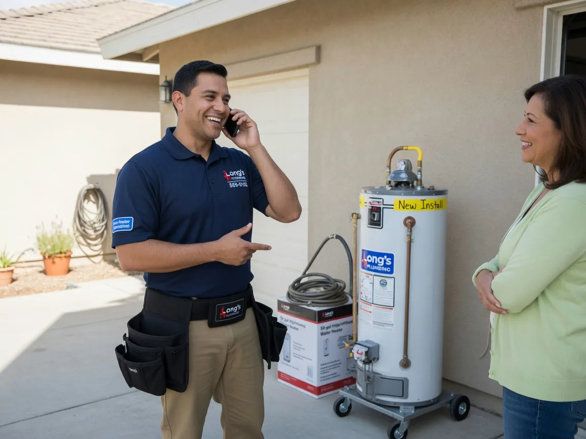Leak Detection Katy, TX FAQs